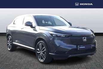 Honda HR-V 1.5 eHEV Elegance 5dr CVT