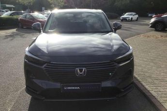 Honda HR-V 1.5 eHEV Elegance 5dr CVT