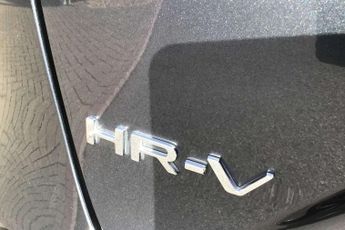 Honda HR-V 1.5 eHEV Elegance 5dr CVT