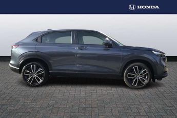 Honda HR-V 1.5 eHEV Elegance 5dr CVT
