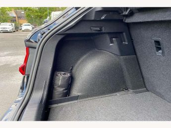 Audi A1 30 TFSI S Line 5dr S Tronic