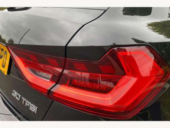 Audi A1 30 TFSI S Line 5dr S Tronic