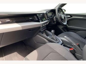 Audi A1 30 TFSI S Line 5dr S Tronic