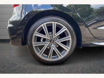 Audi A1 30 TFSI S Line 5dr S Tronic