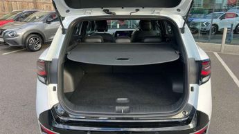 Kia Sportage 1.6T GDi 48V ISG GT-Line 5dr DCT