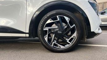 Kia Sportage 1.6T GDi 48V ISG GT-Line 5dr DCT