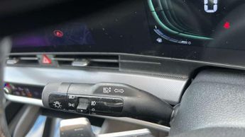 Kia Sportage 1.6T GDi 48V ISG GT-Line 5dr DCT