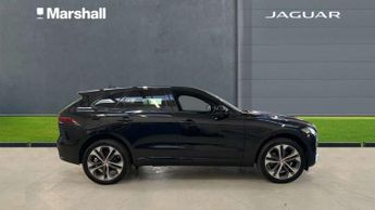 Jaguar F-Pace 2.0 D200 R-Dynamic HSE 5dr Auto AWD