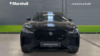 Jaguar F-Pace 2.0 D200 R-Dynamic HSE 5dr Auto AWD