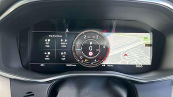 Jaguar F-Pace 2.0 D200 R-Dynamic HSE 5dr Auto AWD