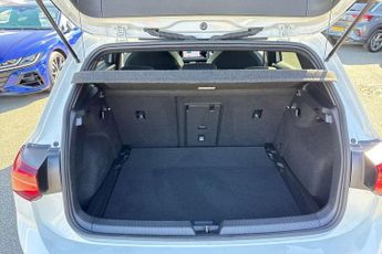 Volkswagen Golf 2.0 TDI 200 GTD 5dr DSG