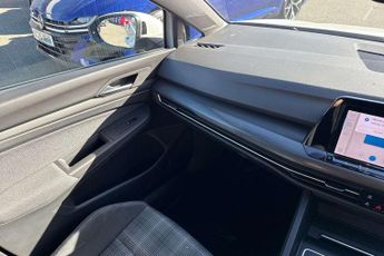 Volkswagen Golf 2.0 TDI 200 GTD 5dr DSG