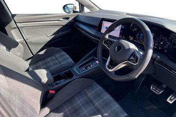 Volkswagen Golf 2.0 TDI 200 GTD 5dr DSG