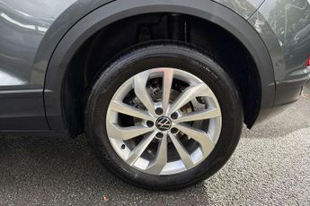 Volkswagen T-Roc 1.5 TSI Match 5dr DSG