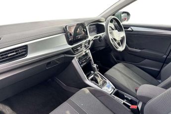 Volkswagen T-Roc 1.5 TSI Match 5dr DSG