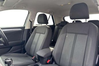 Volkswagen T-Roc 1.5 TSI Match 5dr DSG