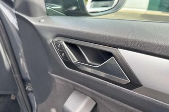 Volkswagen T-Roc 1.5 TSI Match 5dr DSG