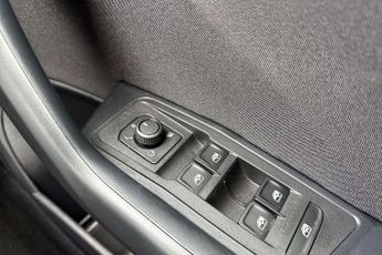 Volkswagen T-Roc 1.5 TSI Match 5dr DSG