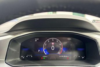Volkswagen T-Roc 1.5 TSI Match 5dr DSG