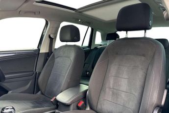 Volkswagen Tiguan 1.5 TSI 150 Elegance 5dr DSG