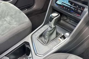 Volkswagen Tiguan 1.5 TSI 150 Elegance 5dr DSG