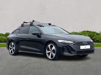 Audi A5 2.0 TDI Quattro 204 Edition 1 5dr S Tronic