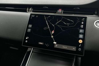 Land Rover Range Rover Evoque 1.5 P300e Dynamic SE 5dr Auto