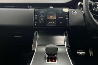 Land Rover Range Rover Evoque 1.5 P300e Dynamic SE 5dr Auto