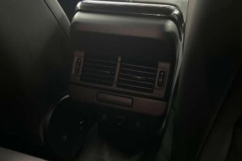 Land Rover Range Rover Evoque 1.5 P300e Dynamic SE 5dr Auto