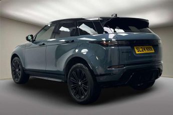 Land Rover Range Rover Evoque 1.5 P300e Dynamic SE 5dr Auto