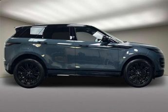 Land Rover Range Rover Evoque 1.5 P300e Dynamic SE 5dr Auto