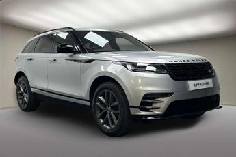 Land Rover Range Rover 2.0 D200 MHEV Dynamic SE 5dr Auto