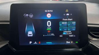 MG MG3 1.5 Hybrid Trophy 5dr Auto