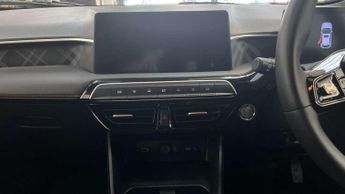 MG MG3 1.5 Hybrid Trophy 5dr Auto