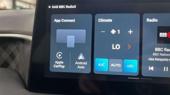MG MG3 1.5 Hybrid Trophy 5dr Auto