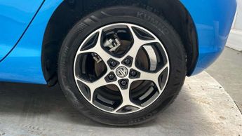 MG MG3 1.5 Hybrid Trophy 5dr Auto