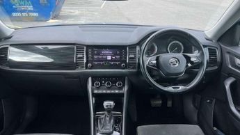 Skoda Kodiaq 2.0 TDI 200 SE L 4x4 5dr DSG [7 Seat]