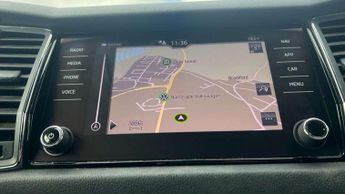 Skoda Kodiaq 2.0 TDI 200 SE L 4x4 5dr DSG [7 Seat]