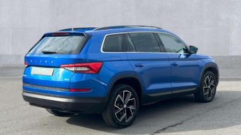 Skoda Kodiaq 2.0 TDI 200 SE L 4x4 5dr DSG [7 Seat]