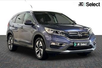 Honda CR-V 1.6 i-DTEC 160 SR 5dr Auto