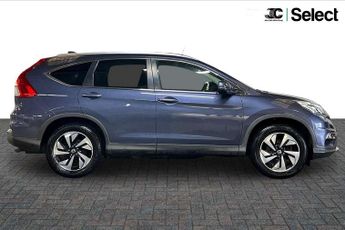 Honda CR-V 1.6 i-DTEC 160 SR 5dr Auto