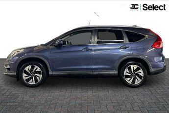 Honda CR-V 1.6 i-DTEC 160 SR 5dr Auto