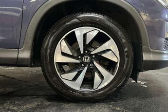 Honda CR-V 1.6 i-DTEC 160 SR 5dr Auto