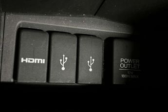 Honda CR-V 1.6 i-DTEC 160 SR 5dr Auto