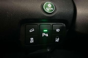 Honda CR-V 1.6 i-DTEC 160 SR 5dr Auto