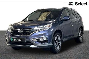 Honda CR-V 1.6 i-DTEC 160 SR 5dr Auto