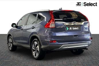Honda CR-V 1.6 i-DTEC 160 SR 5dr Auto