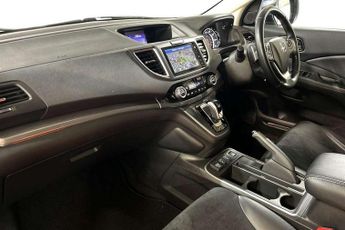 Honda CR-V 1.6 i-DTEC 160 SR 5dr Auto
