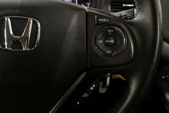 Honda CR-V 1.6 i-DTEC 160 SR 5dr Auto