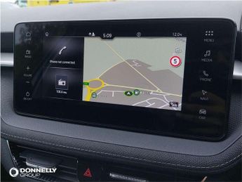 Skoda Fabia 1.0 TSI 116 SE L Edition 5dr DSG